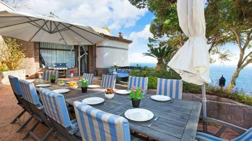 Villa Canyelles