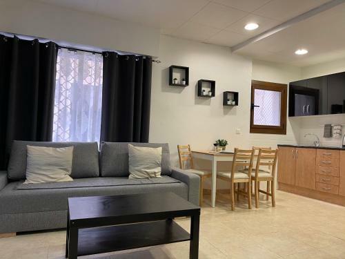 Apartamento Residence Du Soleil