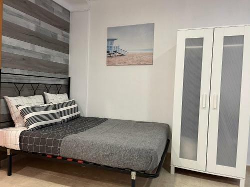 Apartamento Residence Du Soleil