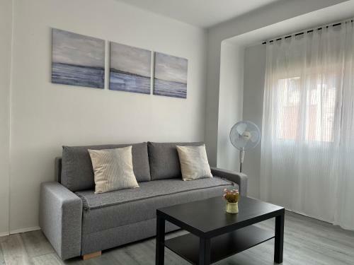 Apartamento Residence Du Soleil