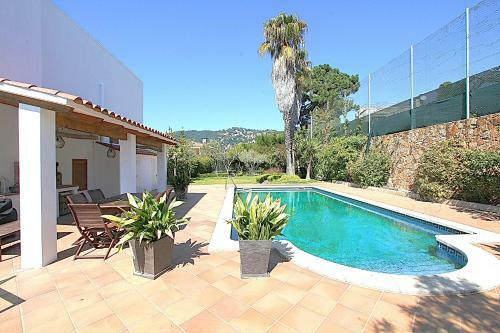 Villa Toscana