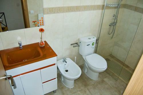 Apartamento Zodiac Ab - Mariola