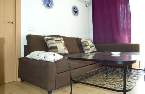 Apartamento Zodiac Ab - Mariola