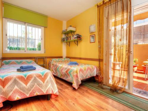 Apartment Victoria