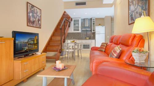 Apartamento Santa Clotilde 2