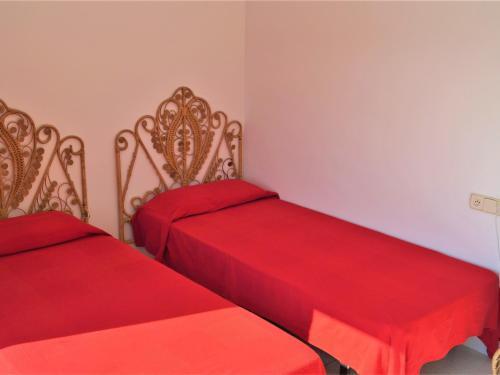 Apartamento Terry