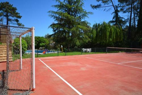 Club Villamar - Ervina