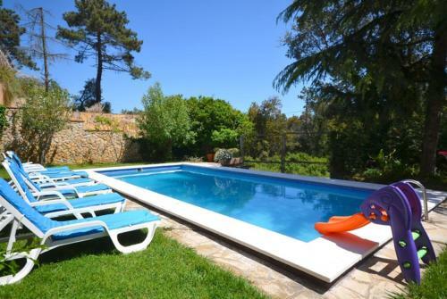 Club Villamar - Ervina