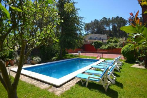 Club Villamar - Ervina