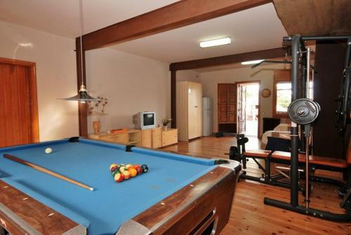 Club Villamar - Ervina