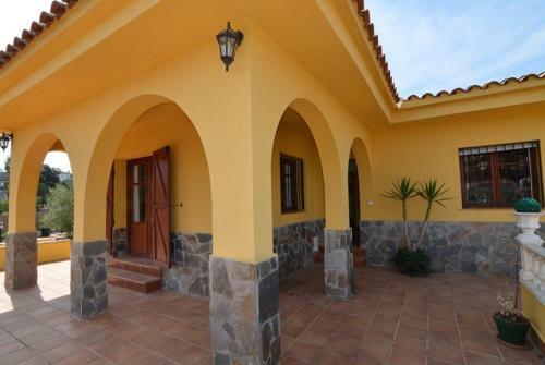 Club Villamar - Fernandez