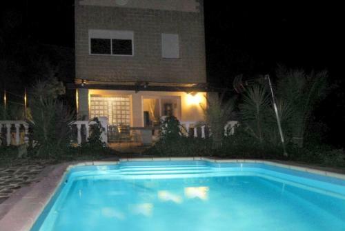 Club Villamar - Vitalia