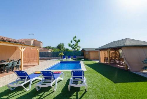 Club Villamar - Abel