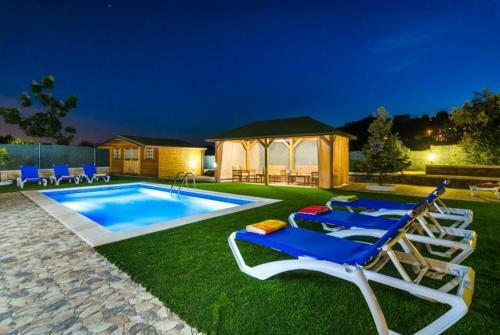 Club Villamar - Abel