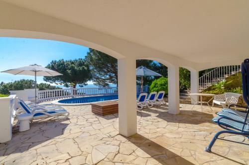 Club Villamar - Boira