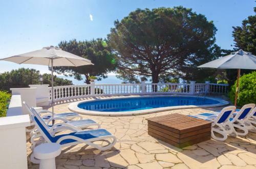 Club Villamar - Boira