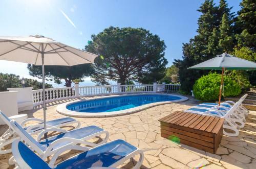 Club Villamar - Boira