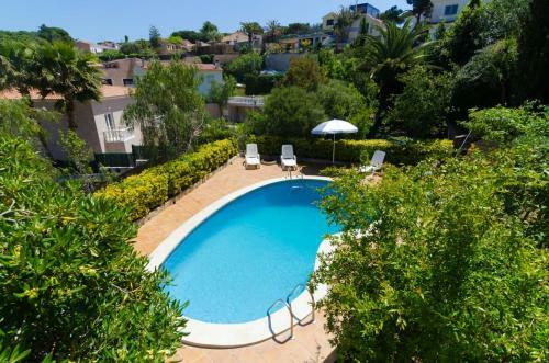 Club Villamar - Comodo