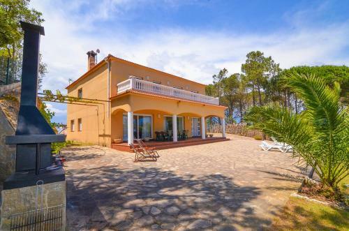 Club Villamar - La Venta