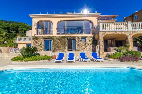 Club Villamar - Pollino