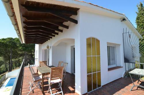 Club Villamar - Pitagoras