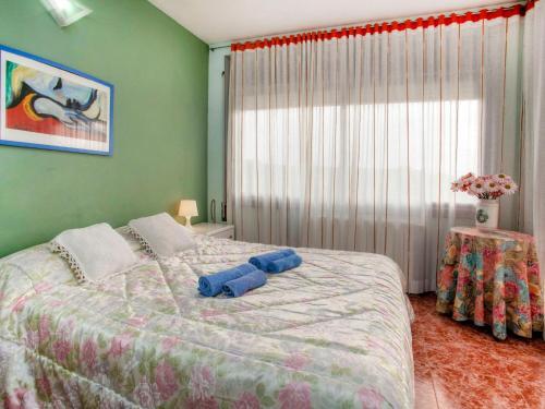 Holiday Home Buganvilia