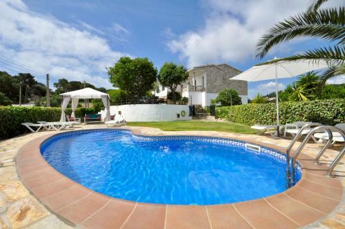 Villa Alba