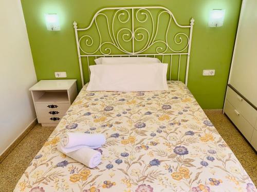 Eva Aparthotel