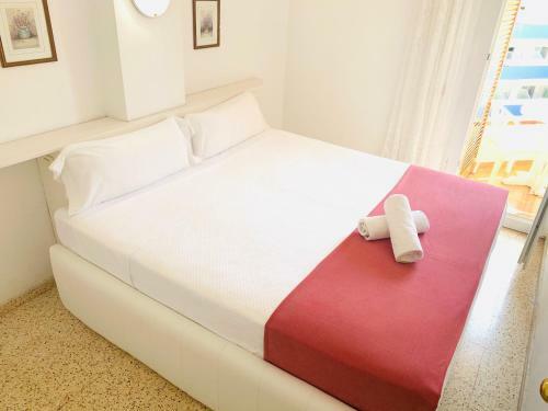 Eva Aparthotel