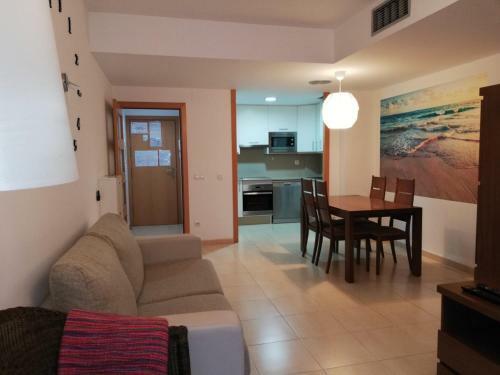 Apartamento Piso Andrea