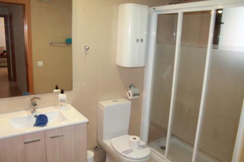 Apartamento Piso Andrea