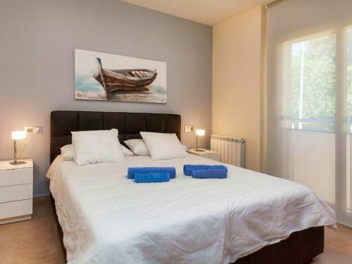 Holiday Home Mas Arbos