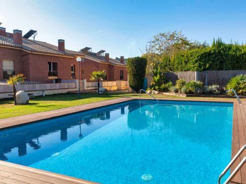 Holiday Home Mas Arbos