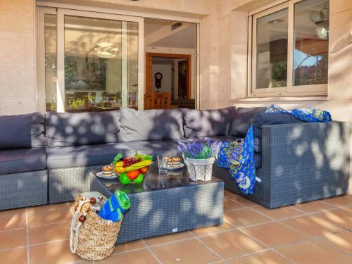 Holiday Home Mas Arbos
