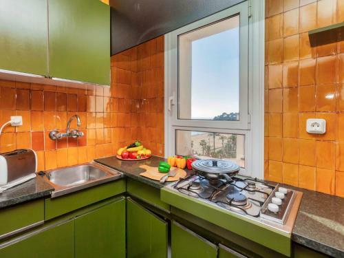 Apartment Canaletes