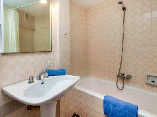 Apartment Canaletes