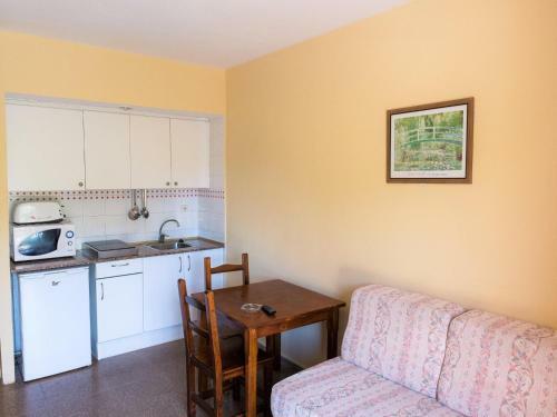 Apartamento Bertur Las Mariposas