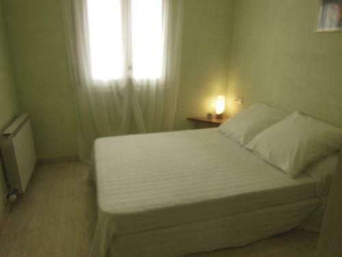 Apartamento Zodiac Ab Llav