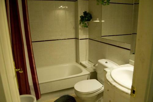 Apartamento Zodiac Ab Llav
