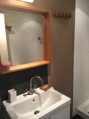Apartamento Remo