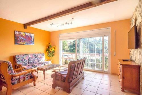 Sant Eloi Apartment Sleeps 6 Pool Wifi