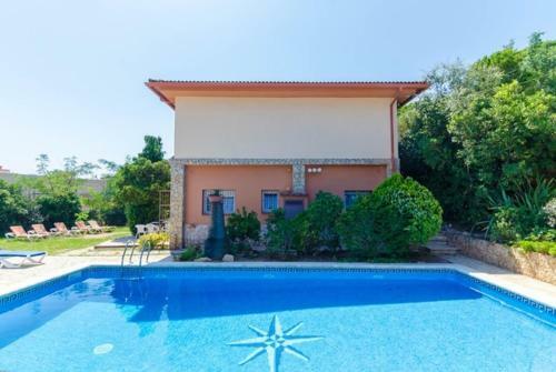 Sant Eloi Apartment Sleeps 6 Pool Wifi