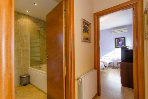 Montbarbat Villa Sleeps 10 Pool Wifi