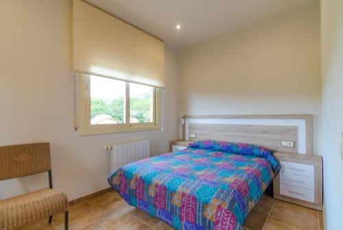 Lloret de Mar Villa Sleeps 8 Pool Air Con Wifi