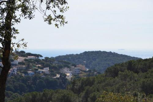 Lloret de Mar Villa Sleeps 8 Pool Wifi