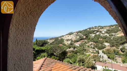 Sant Eloi Villa Sleeps 8 Pool Wifi