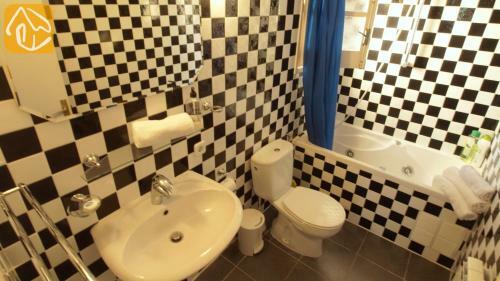 Sant Eloi Villa Sleeps 8 Pool Wifi