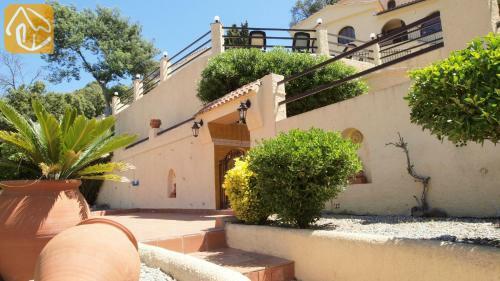 Sant Eloi Villa Sleeps 8 Pool Wifi