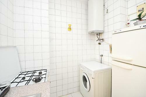 Apartamento A105 Cosva