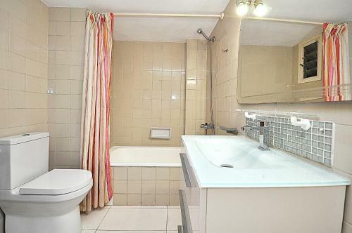 Apartamento A105 Cosva